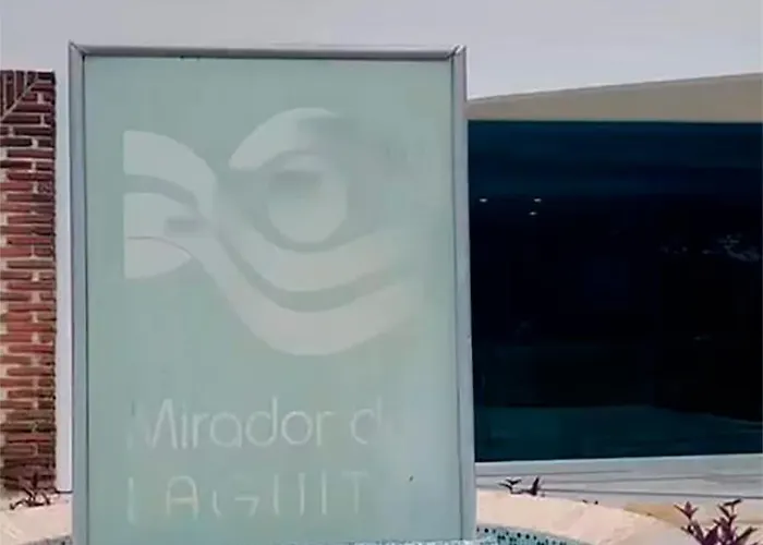 Mirador Del Laguito 13003