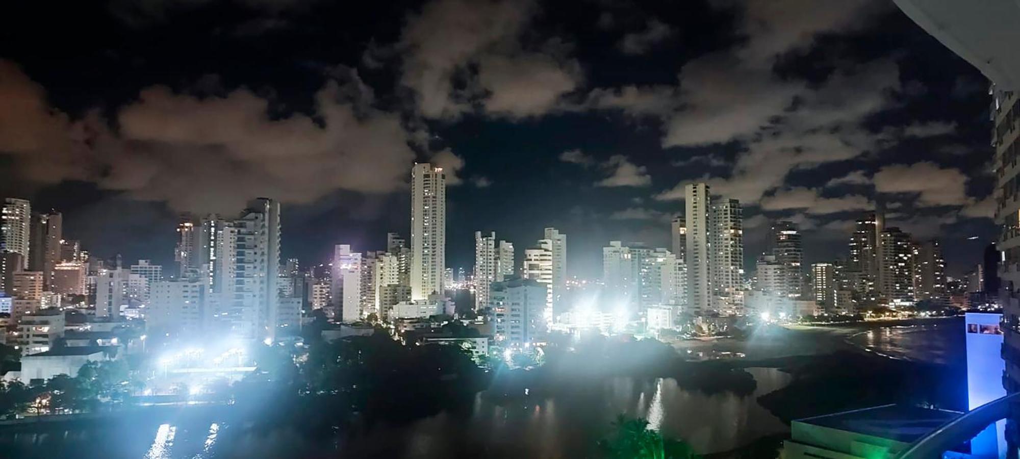 Mirador Del Laguito 13003 公寓