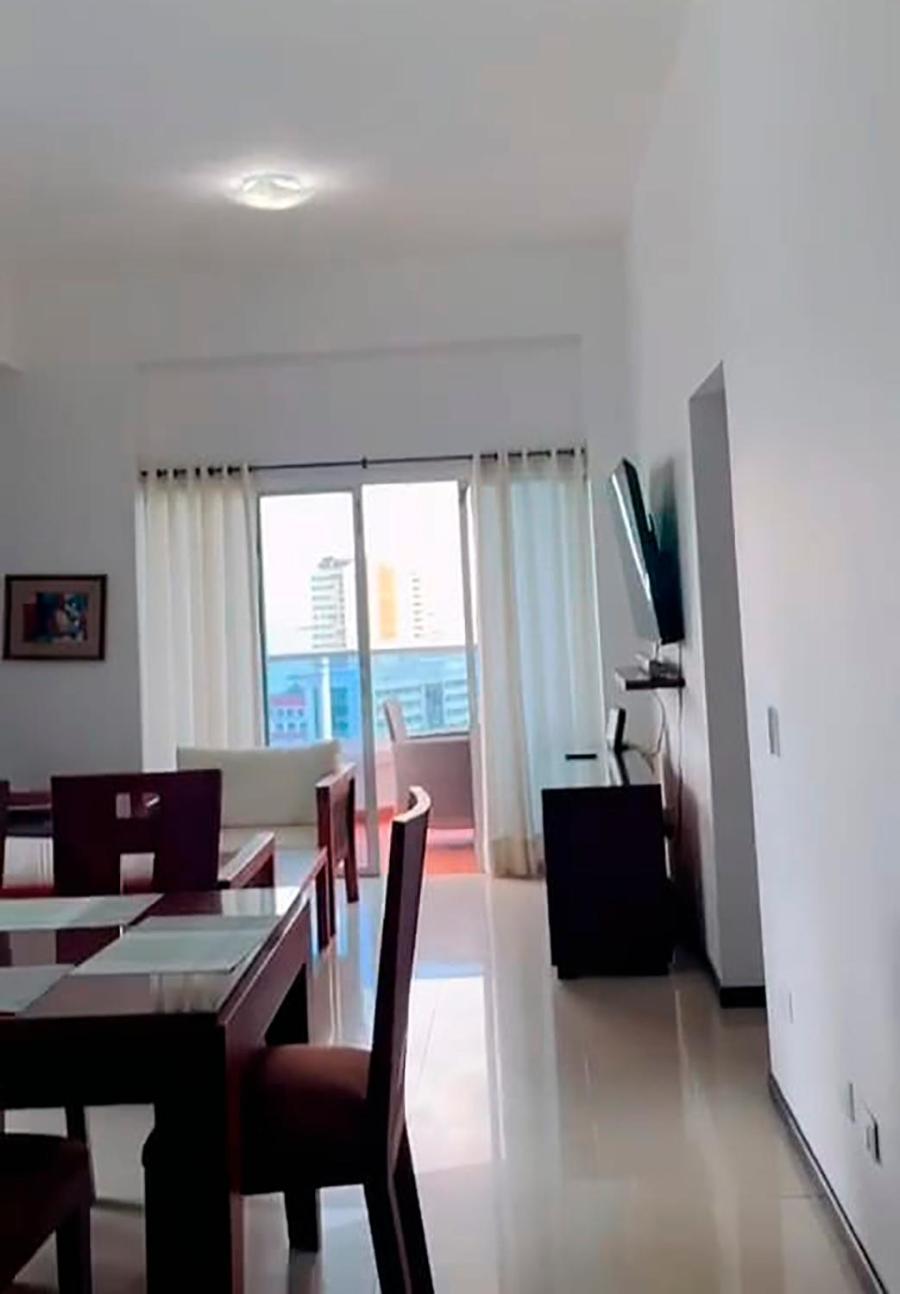 Mirador Del Laguito 13003 公寓 Cartagena
